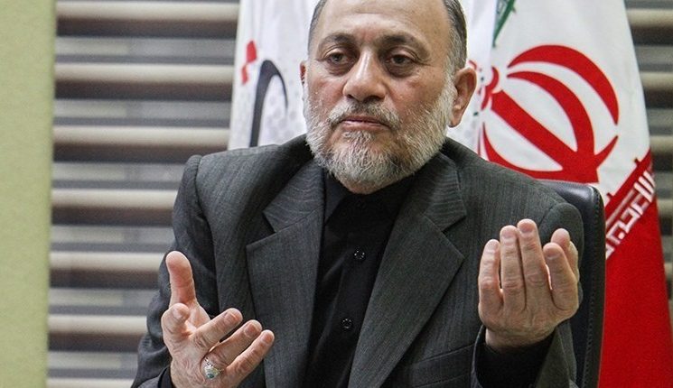 محمدتقی تقیپور، دبیرکل جمعیت حامیان آزادی قدس