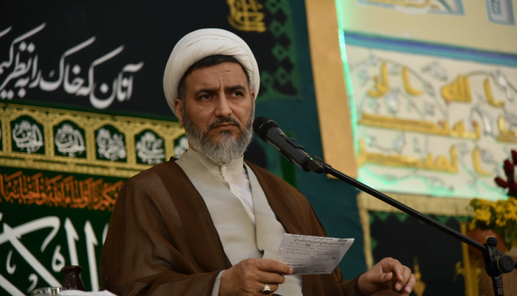 امین نیا: سوء استفاده انجمن حجتیه از مجالس زنانه