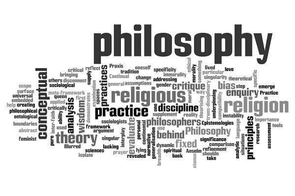 برگزاری کنفرانس «اشکال دینی، فلسفه و شیوه‌ها»