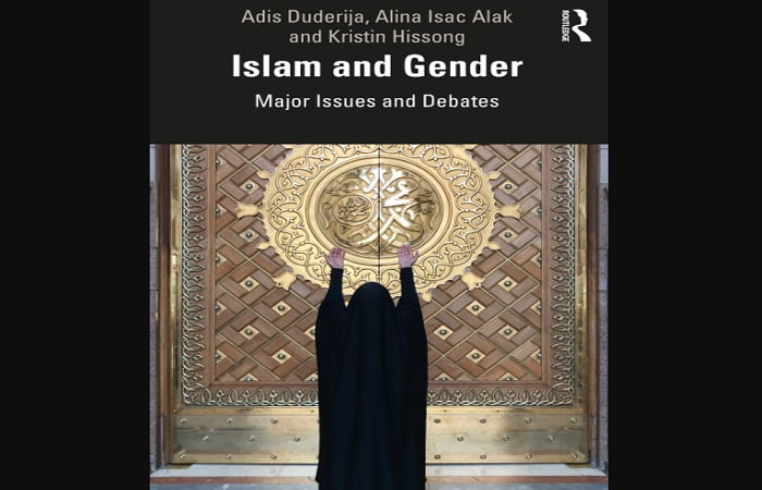 کتاب اسلام و جنسیت: موضوعات مهم و گفتگوها