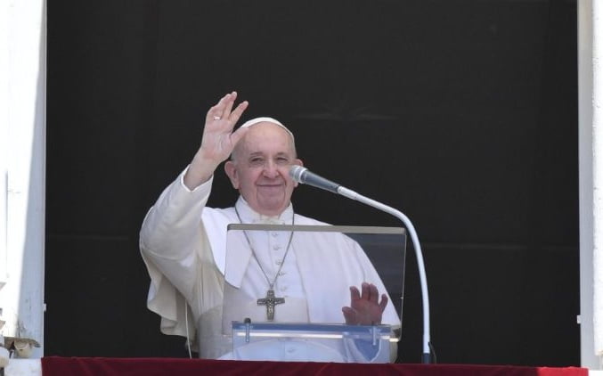 پاپ فرانسیس ارمنستان و جمهوری آذربایجان را به صلح فراخواند