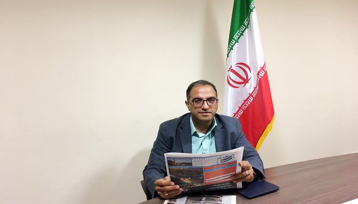  آرا شاوردیان، نماینده مسیحیان ارمنی شمال ایران در مجلس
