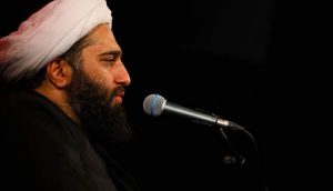 حامد کاشانی