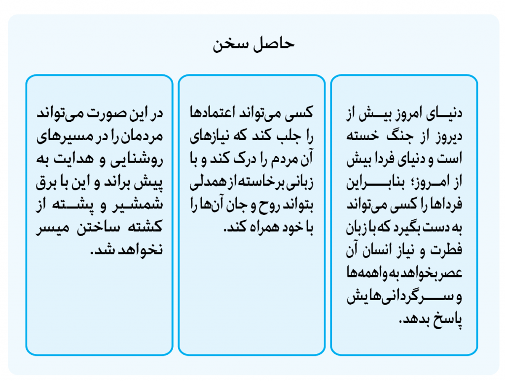 استراتژی منجی -6