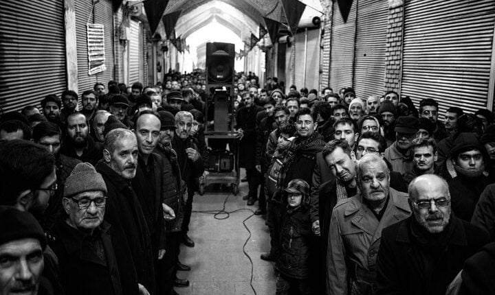 محرم و کرونا