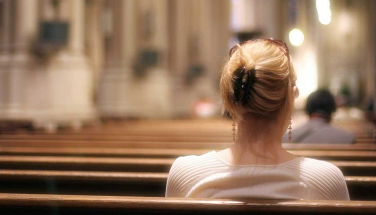 تمایل آمریکایی‌ها به مناسک جمعی