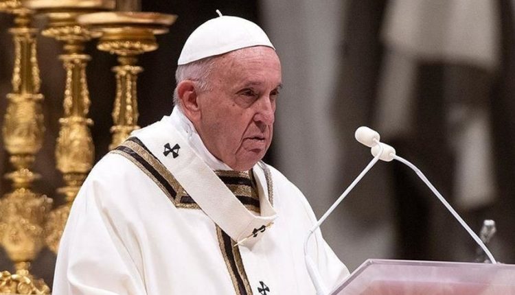 پاپ فرانسیس: بیایید همگی برای آرامش روح جانباختگان انفجار بندر بیروت و بازماندگانشان دعا کنیم