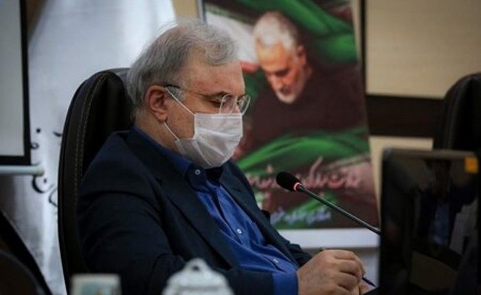 نامه وزیر بهداشت خطاب به جامعه مذهبی و فعالان هیئتی