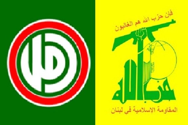 بیانیه حزب‌الله و جنبش امل درباره برگزاری مراسم محرم