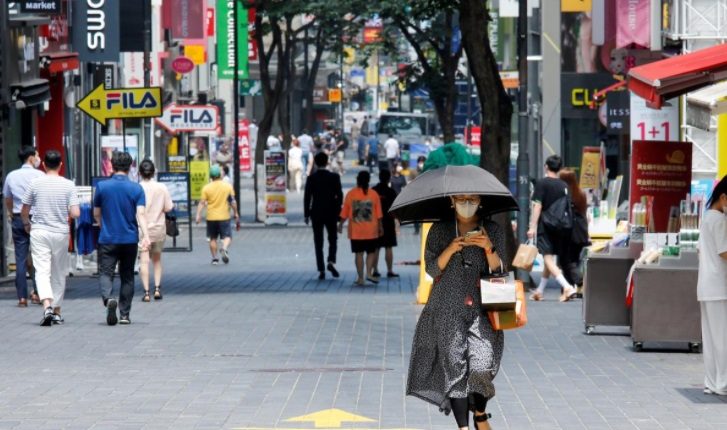 معرفی کلیساهای یک فرقه به عنوان محل جدید شیوع کرونا در کره‌ جنوبی