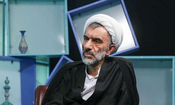 حجت الاسلام معصومی نیا:ازار بورس با اسلام سازگاری ندارد