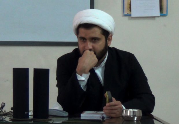 گفت وگو با حجت الاسلام بیراوند پیرامون عزاداری ماه محرم در شرایط کرونایی