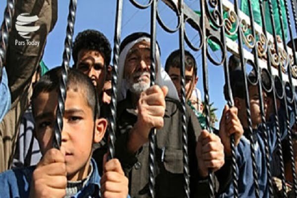 سازمان همکاری اسلامی مجازات اسرائیل را خواستار شد