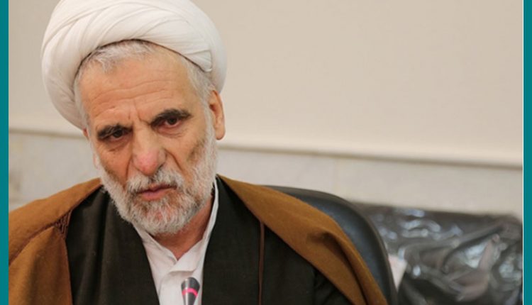 حجت الاسلام اسکندری: دارالتبلیغ در نقش انجمن حجتیه