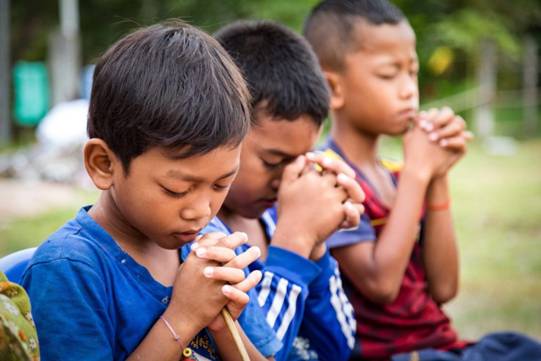 رابطه اعتقاد به خدا و اخلاق