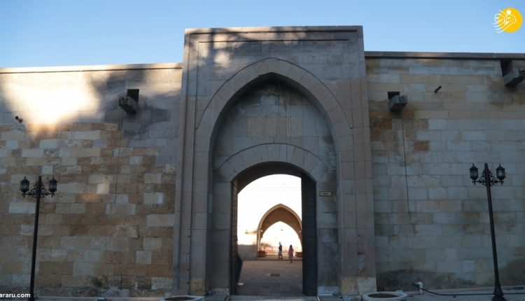 ببینید| غار اصحاب کهف اینجاست؟