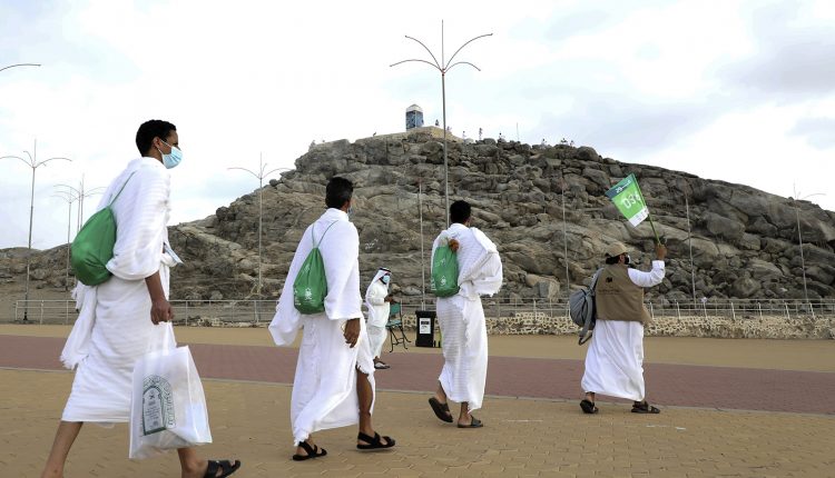 کرونا و بحران اقتصادی شهروندان در مکه