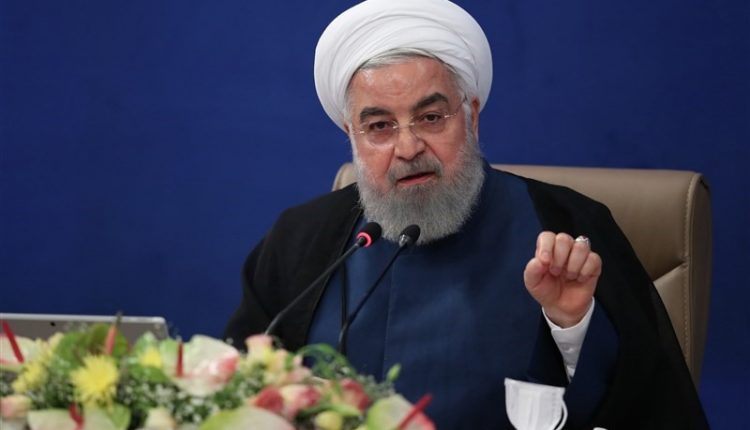 تاکید رییس جمهور ایران بر برگزاری مراسم های سوگواری محرم در دوران کرونا