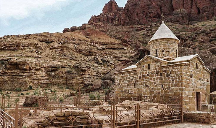 کلیسای چوپان