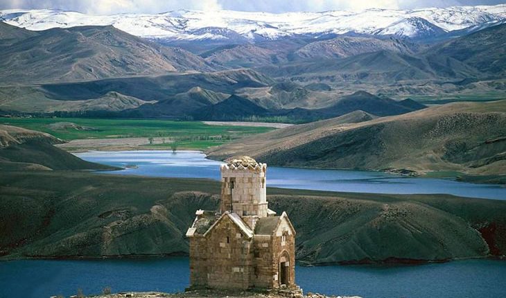 کلیسای مریم مقدس