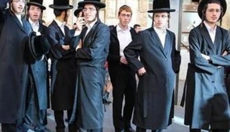 مهاجران یهودی