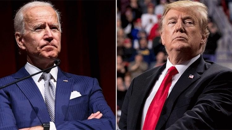 ترامپ یا جو بایدن؟ رأی کاتولیک ها کدام است؟