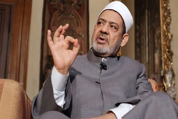 شیخ الازهر: سوزاندن قرآن جنایتی تروریستی است