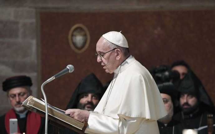 پاپ فرانسیس