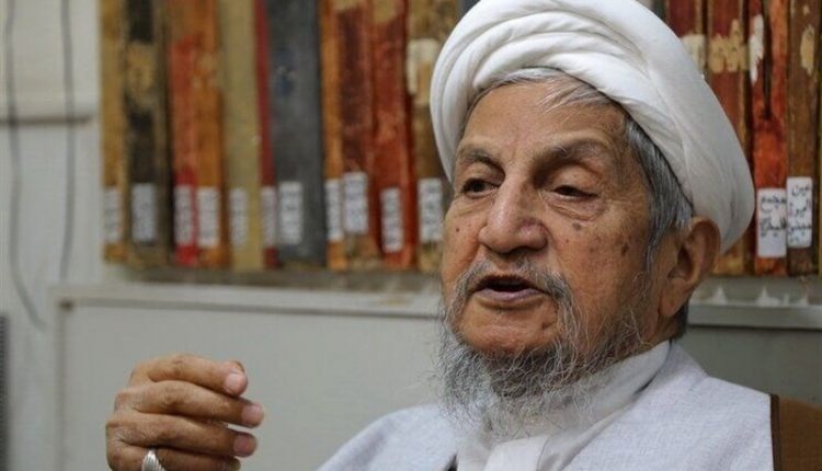 آیت‌الله یوسف صانعی درگذشت/ هیچ مراسمی برگزار نخواهد شد