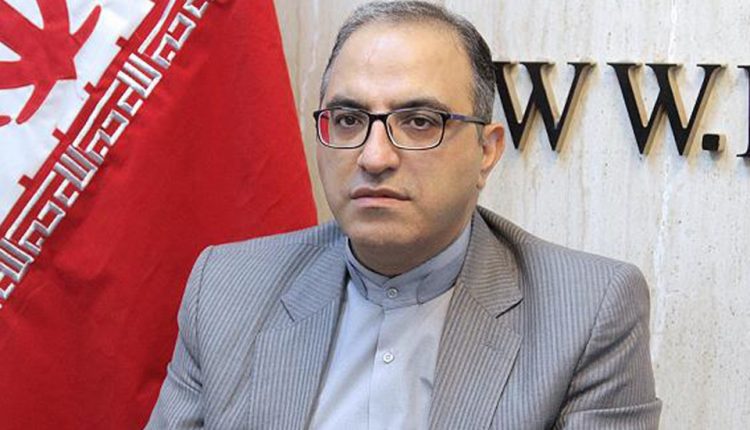 نماینده ارامنه در مجلس