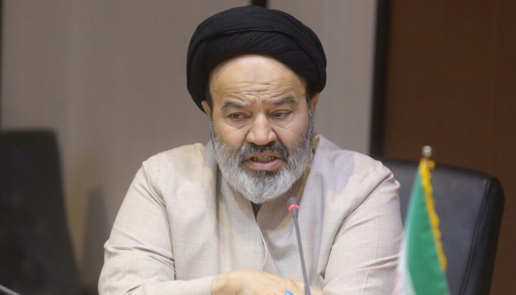 یادداشتی از رئیس دانشگاه ادیان پیرامون دین و علم