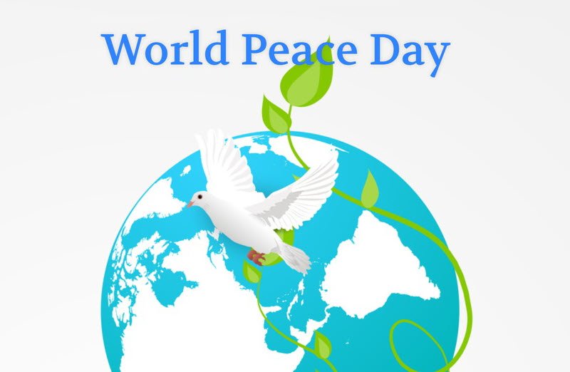 روز جهانی صلح در روزگار درگیری‌های جهانی