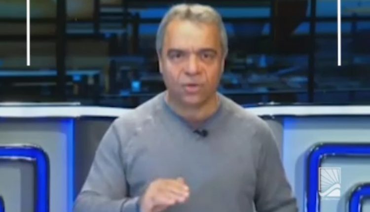 هتاکی مبلغ تبشیری به کشورهای اسلامی