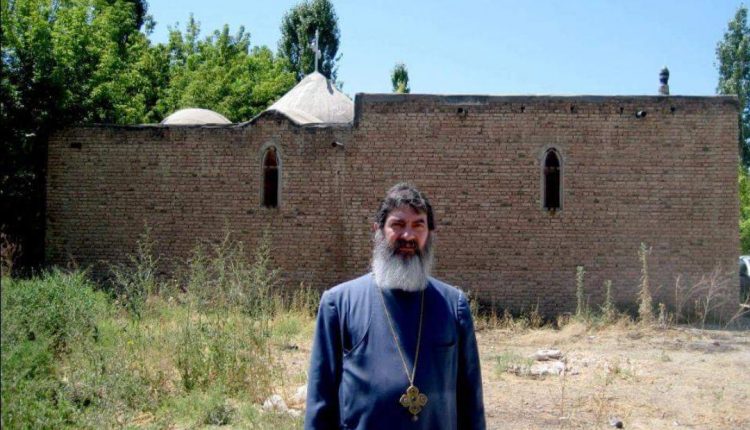 کلیسای ارمنی سرکیس مقدس