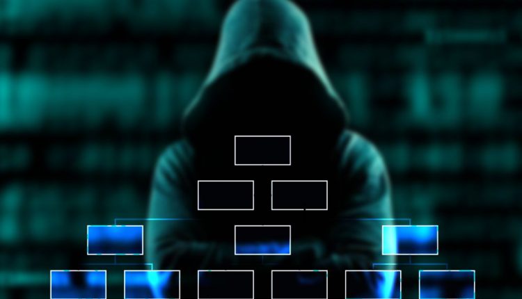 بازاریابی شبکه‌ای یا نِتورک مارکتینگ