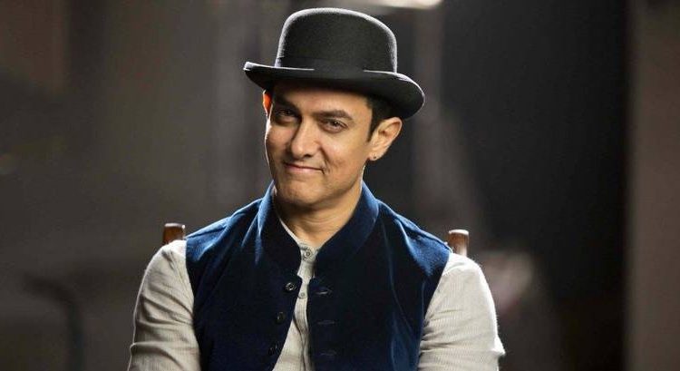 ستاره سینمای بالیوود