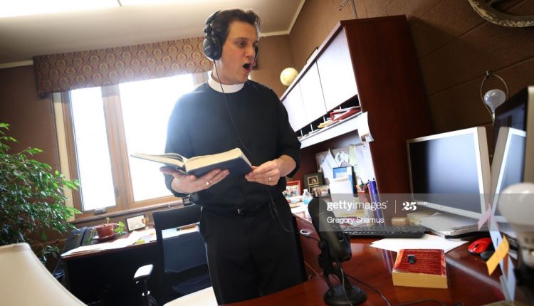 دین و کرونا | چگونه صدای دین در دوران کرونا تغییر کرد؟