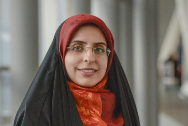 زهرا اردکانی : عزاداری زنانه مغفول مانده