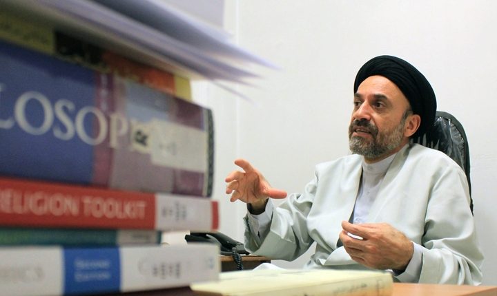 وچرخهسواری، فلسفه برای همه - سید حسن اسلامی اردکانی