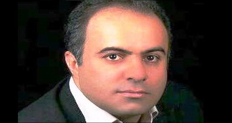 سید جواد رفیعی