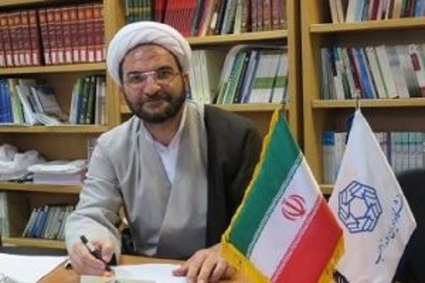 مهدی فرمانیان