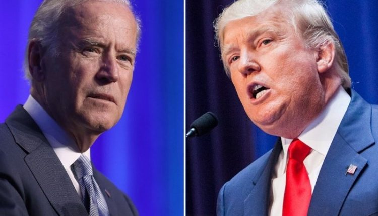 وضعیت آرای رای دهندگان مسیحی لاتین در انتخابات ۲۰۲۰