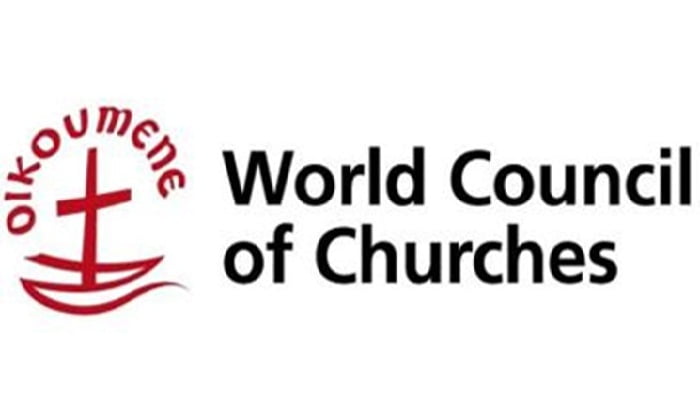 شورای جهانی کلیساها