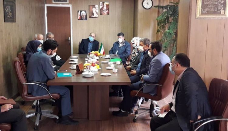 نشست زندگی مسالمت آمیز درسایه وحدت اقوام ایرانی