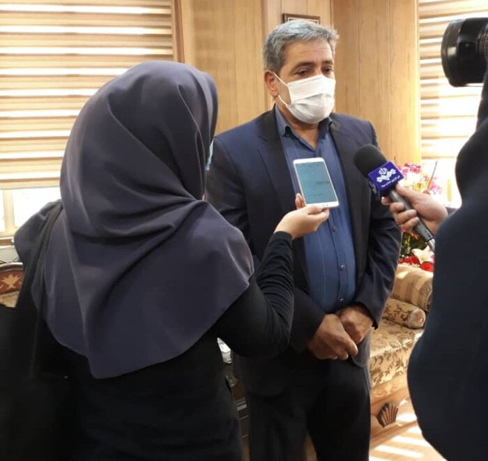 نشست زندگی مسالمت آمیز درسایه وحدت اقوام ایرانی