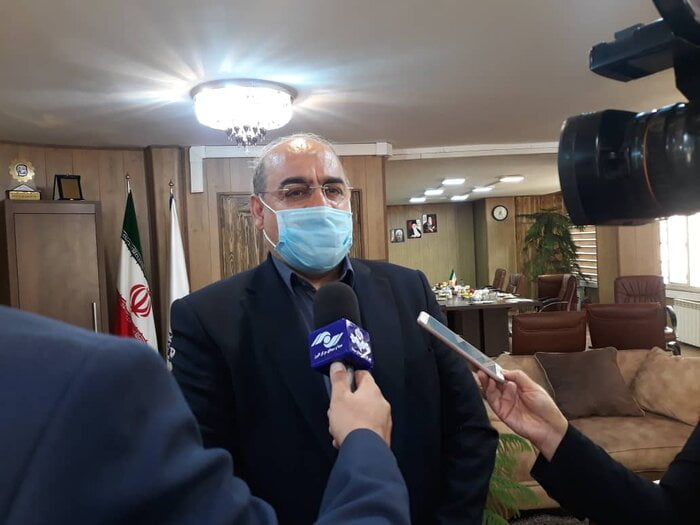 نشست زندگی مسالمت آمیز درسایه وحدت اقوام ایرانی