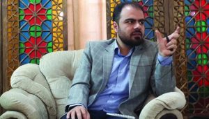 گفتگویی با دکتر سهرابی فر درباره چالش های عرفان اسلامی در جهان جدید