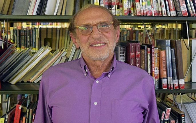 گفتگو با مایکل راکلند درباره انتخابات ریاستجمهوری آمریکا