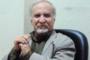 ابراهیم فروزش