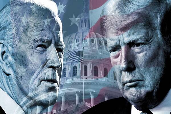 انتخابات ریاستجمهوری آمریکا